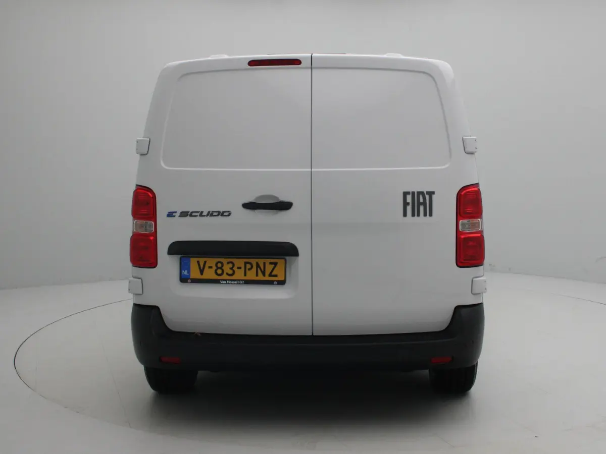 L2 75 kWh | Tot 8 jaar garantie | Demo