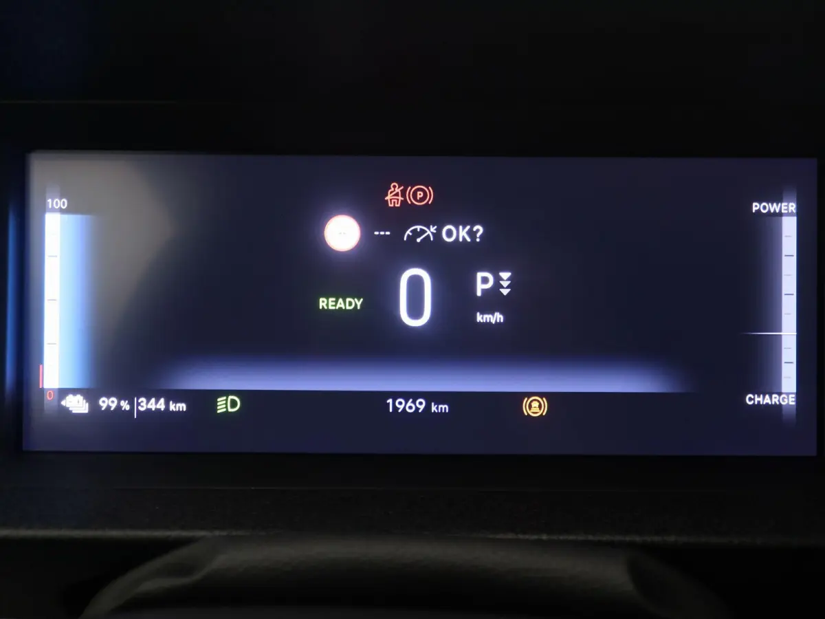 L2 75 kWh | Tot 8 jaar garantie | Demo