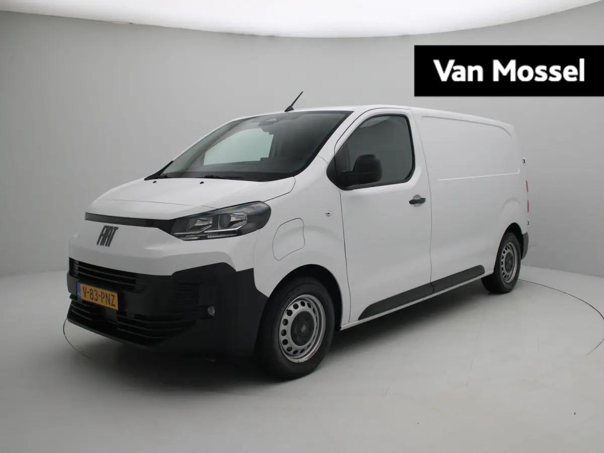 L2 75 kWh | Tot 8 jaar garantie | Demo