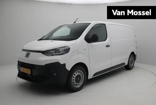 L2 75 kWh | Tot 8 jaar garantie | Demo