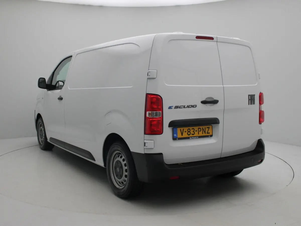 L2 75 kWh | Tot 8 jaar garantie | Demo