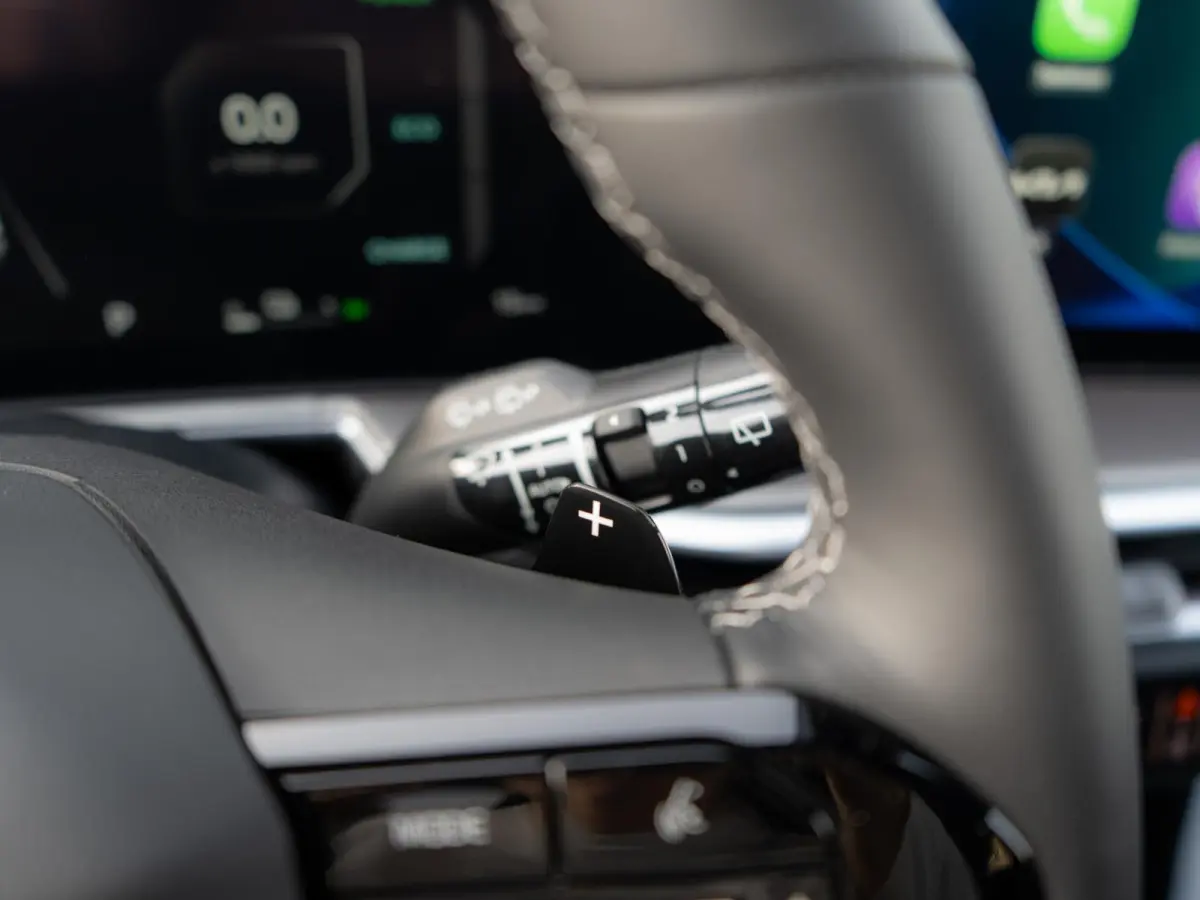 1.6 T-GDi Plug-in Hybrid 4WD ExecutiveLine 7p | 360 graden camera | Nappa leder | Head up display |