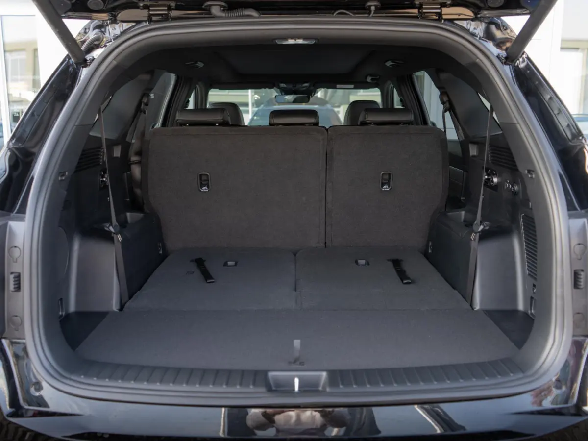 1.6 T-GDi Plug-in Hybrid 4WD ExecutiveLine 7p | 360 graden camera | Nappa leder | Head up display |