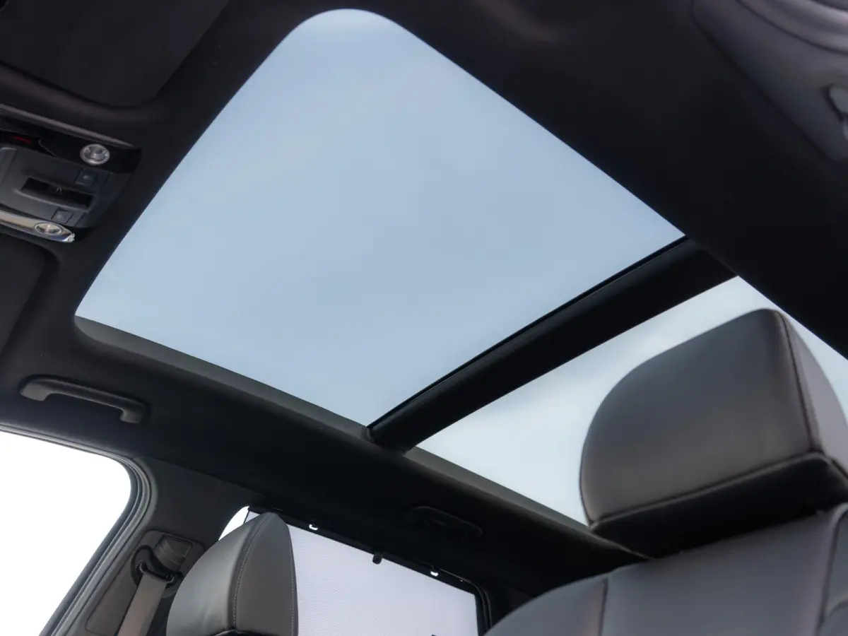 1.6 T-GDi Plug-in Hybrid 4WD ExecutiveLine 7p | 360 graden camera | Nappa leder | Head up display |