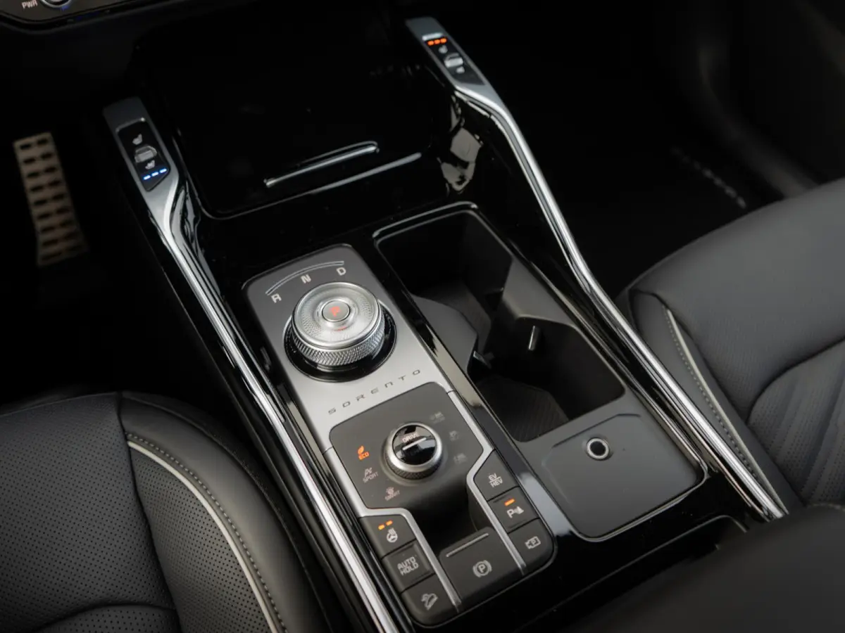1.6 T-GDi Plug-in Hybrid 4WD ExecutiveLine 7p | 360 graden camera | Nappa leder | Head up display |