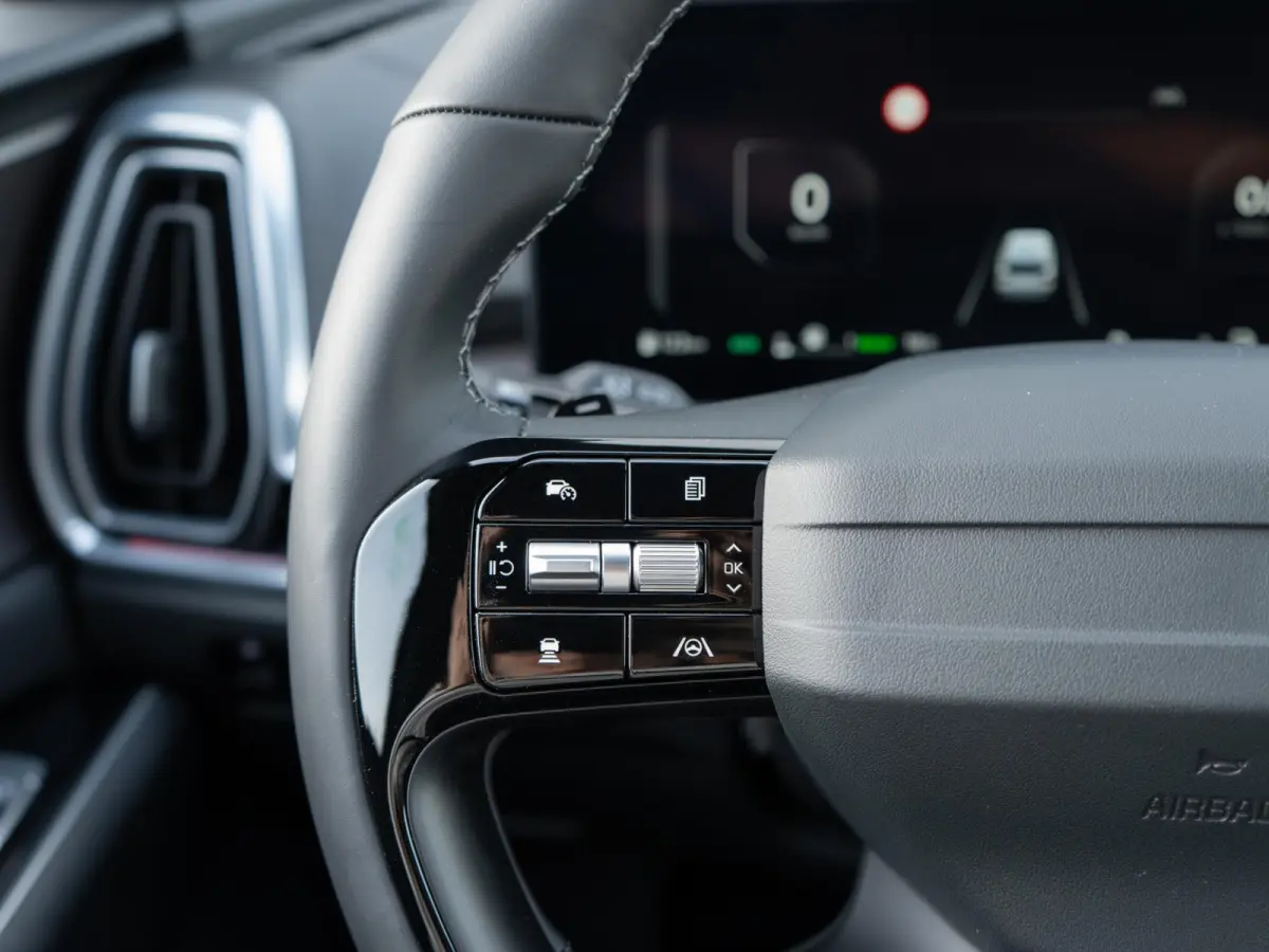 1.6 T-GDi Plug-in Hybrid 4WD ExecutiveLine 7p | 360 graden camera | Nappa leder | Head up display |