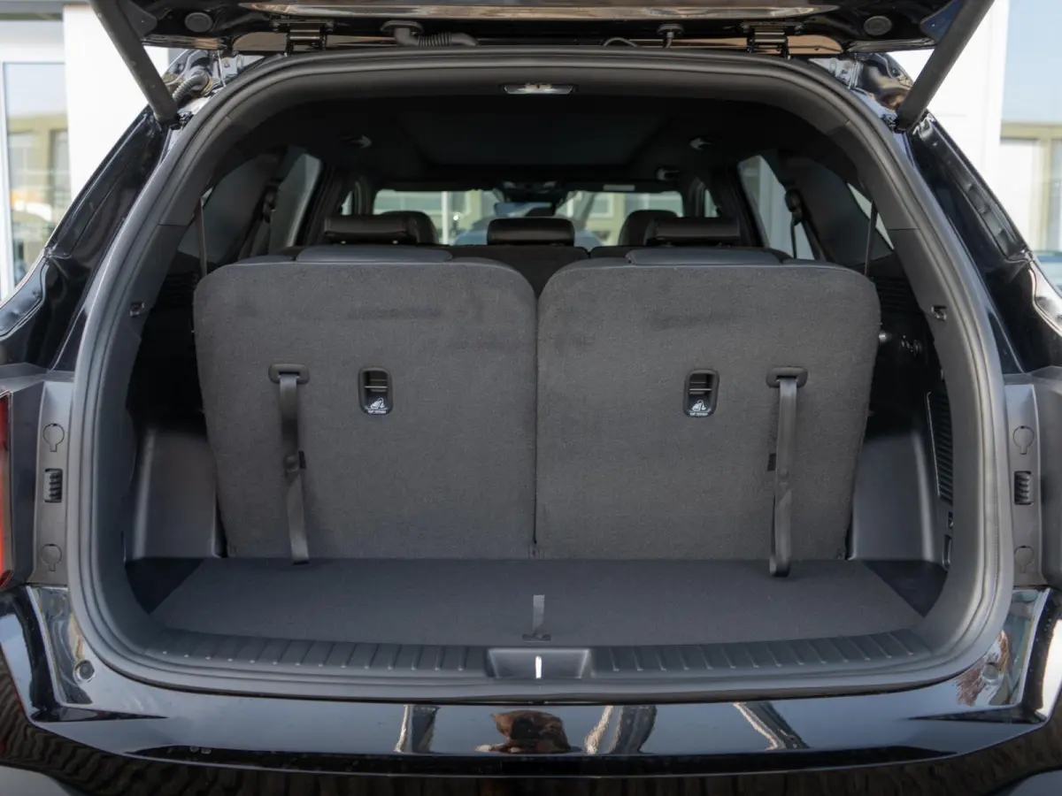 1.6 T-GDi Plug-in Hybrid 4WD ExecutiveLine 7p | 360 graden camera | Nappa leder | Head up display |