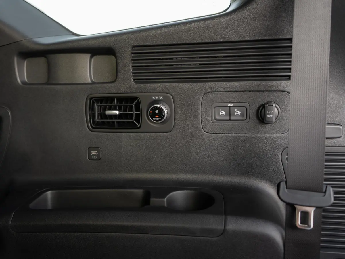 1.6 T-GDi Plug-in Hybrid 4WD ExecutiveLine 7p | 360 graden camera | Nappa leder | Head up display |