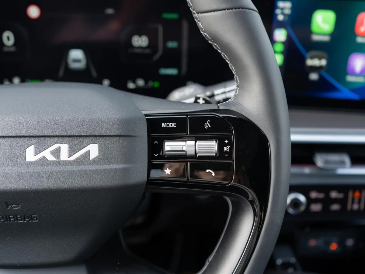 1.6 T-GDi Plug-in Hybrid 4WD ExecutiveLine 7p | 360 graden camera | Nappa leder | Head up display |