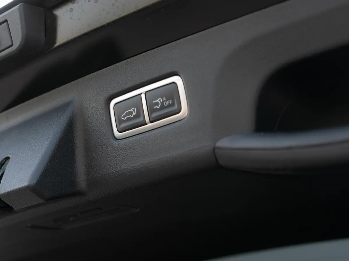 1.6 T-GDi Plug-in Hybrid 4WD ExecutiveLine 7p | 360 graden camera | Nappa leder | Head up display |
