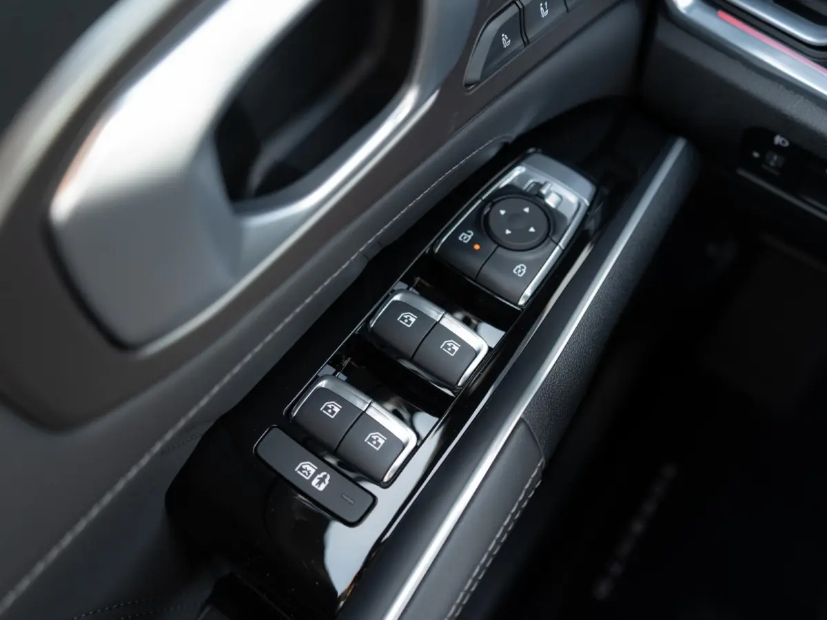 1.6 T-GDi Plug-in Hybrid 4WD ExecutiveLine 7p | 360 graden camera | Nappa leder | Head up display |