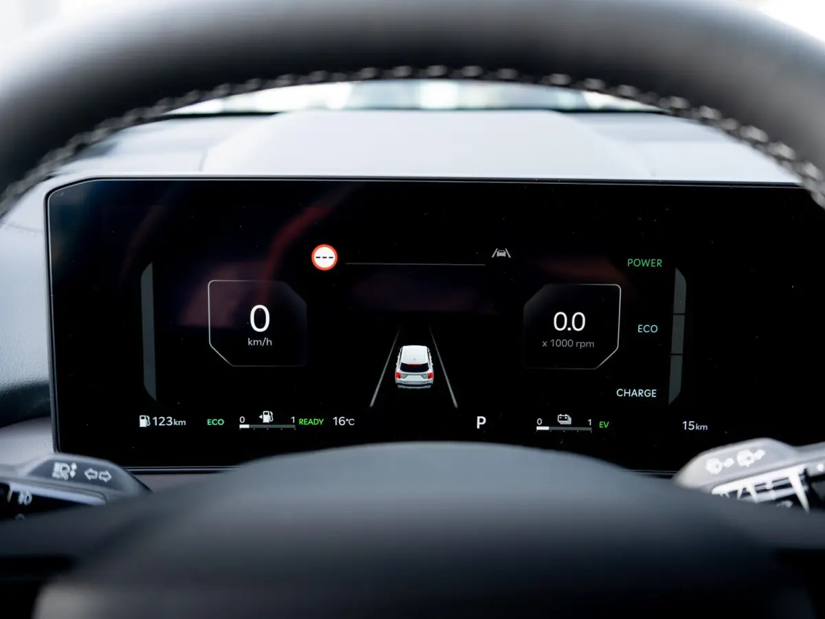 1.6 T-GDi Plug-in Hybrid 4WD ExecutiveLine 7p | 360 graden camera | Nappa leder | Head up display |
