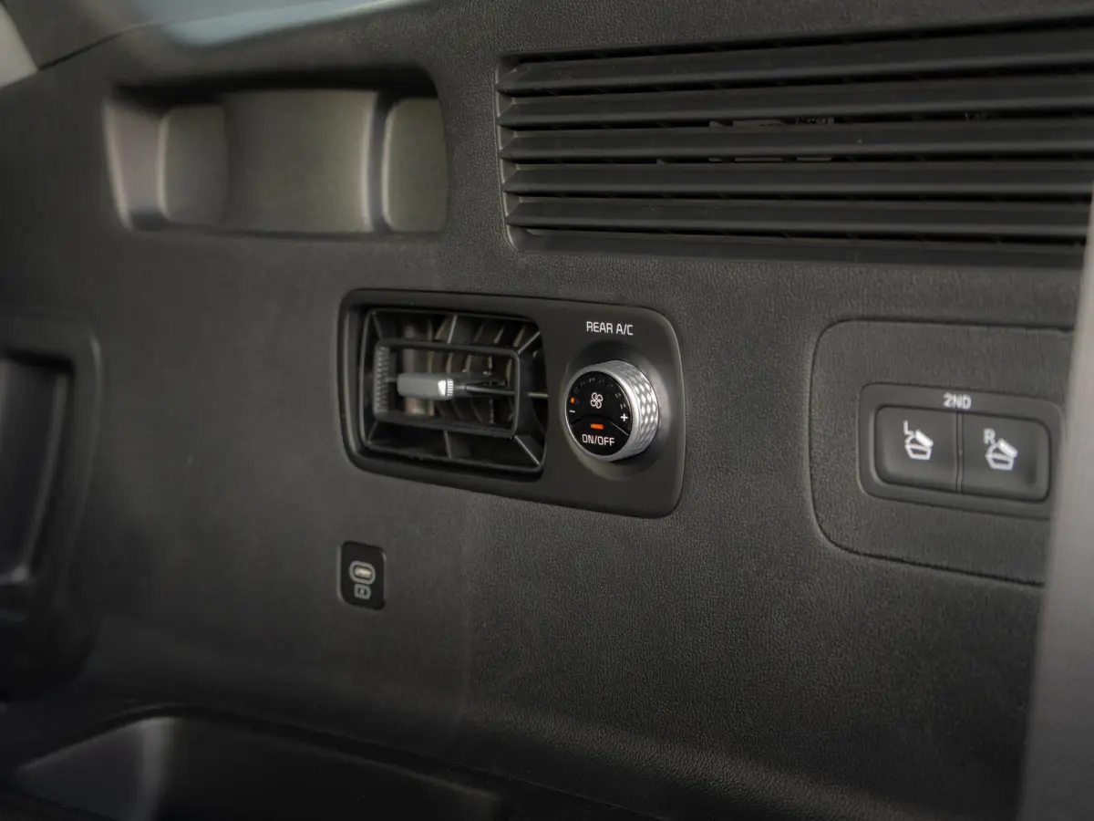 1.6 T-GDi Plug-in Hybrid 4WD ExecutiveLine 7p | 360 graden camera | Nappa leder | Head up display |