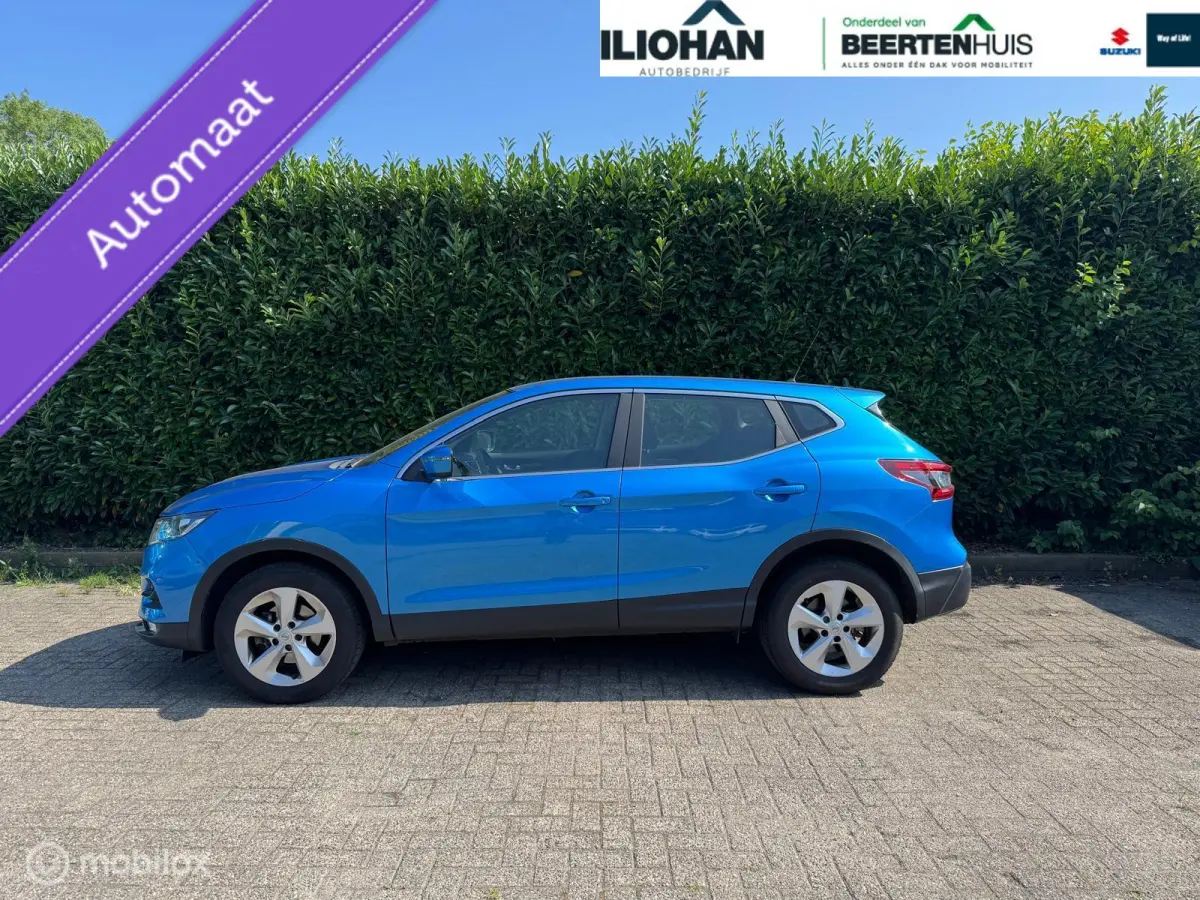 1.2 Acenta Super mooi auto 30000km