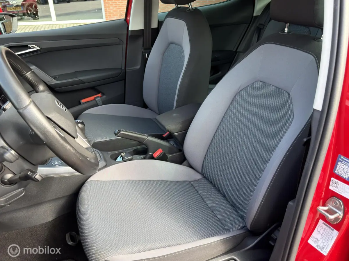 1.0 TSI Style Business Intense | Clima | PDC V+A | Apple Carplay/Android Auto | Navi | Keyless |