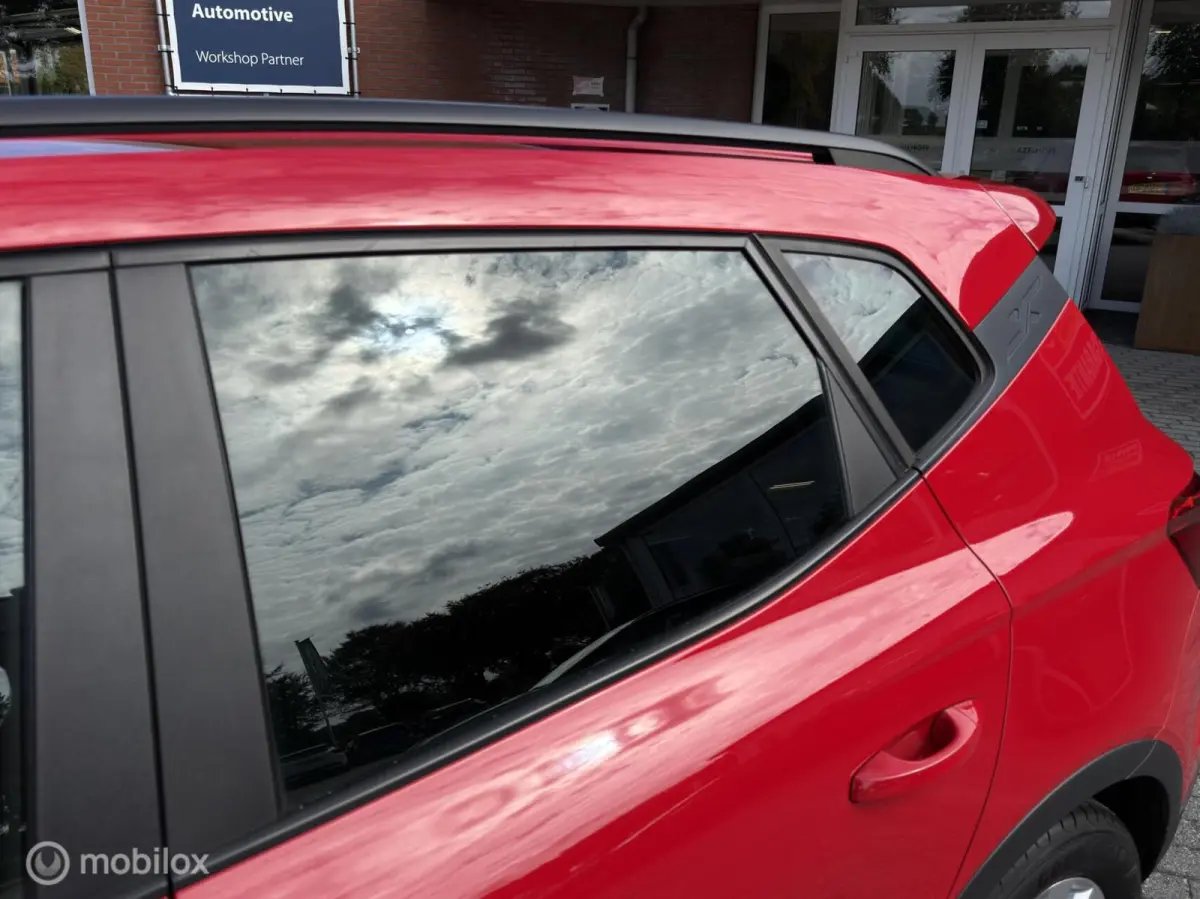 1.0 TSI Style Business Intense | Clima | PDC V+A | Apple Carplay/Android Auto | Navi | Keyless |