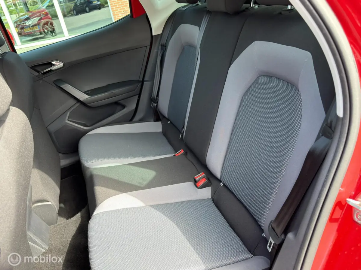 1.0 TSI Style Business Intense | Clima | PDC V+A | Apple Carplay/Android Auto | Navi | Keyless |