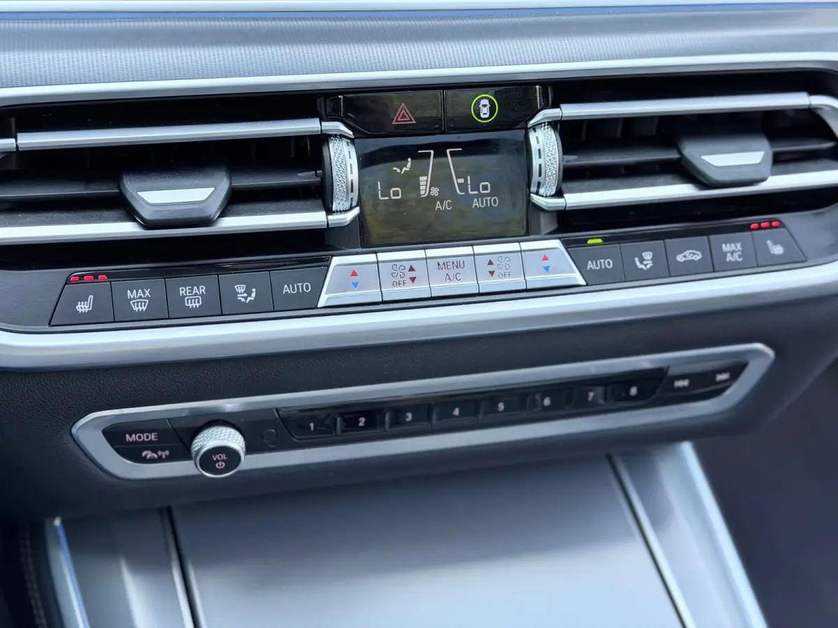 XDrive45e High Executive SoftClose/Pano/360