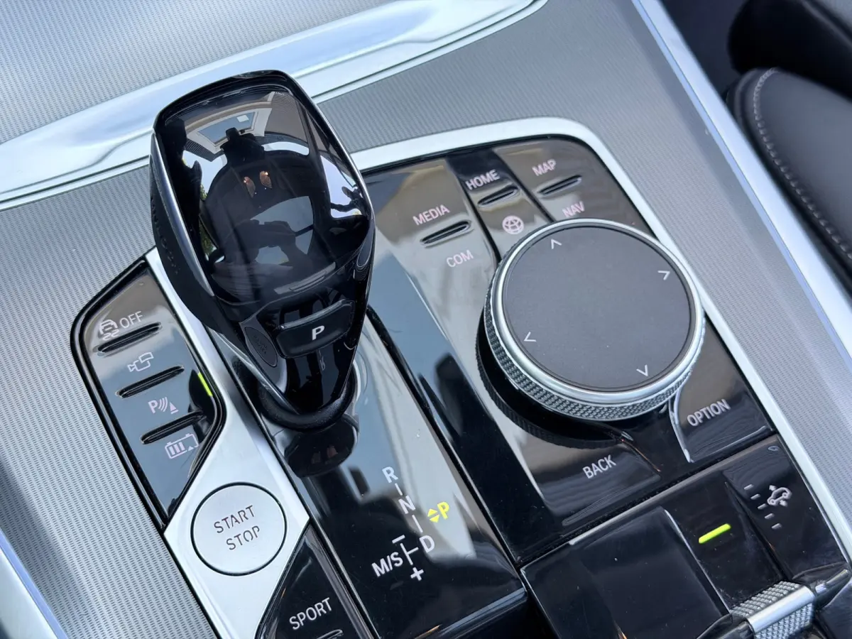XDrive45e High Executive SoftClose/Pano/360