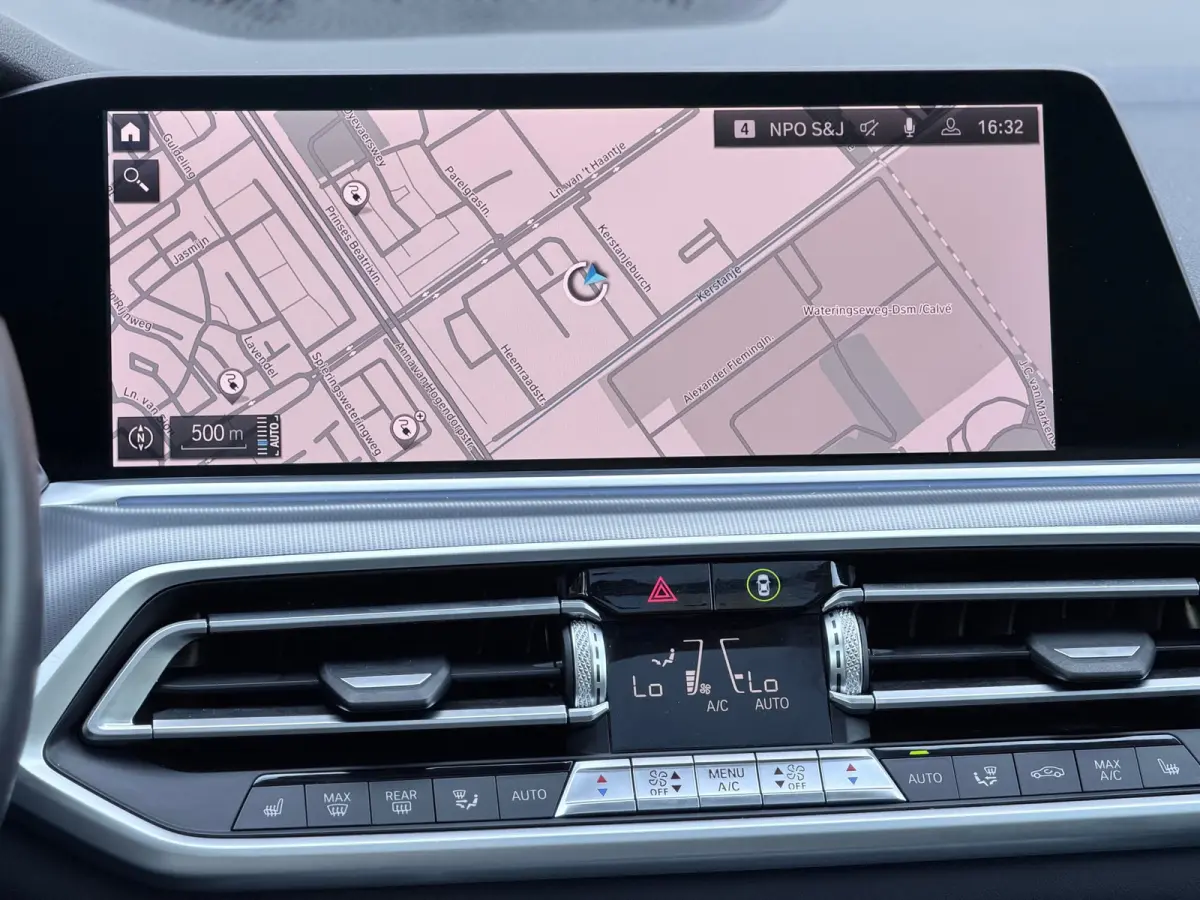 XDrive45e High Executive SoftClose/Pano/360