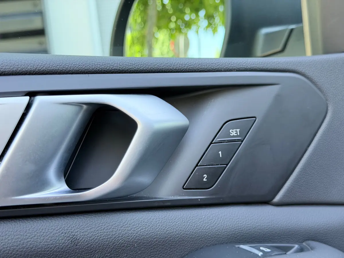 XDrive45e High Executive SoftClose/Pano/360