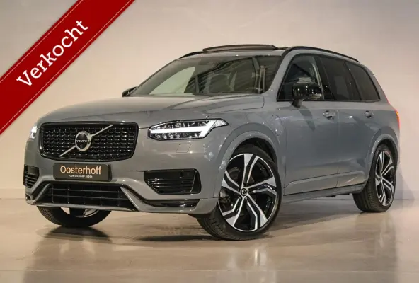 2.0 T8 AWD R-Design PANO | BOWERS | LUCHTV UNIEK