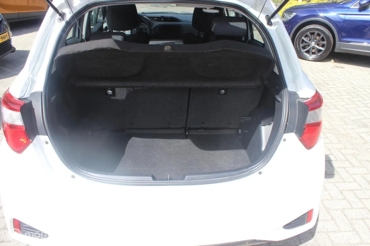 1.0 VVT-i Connect