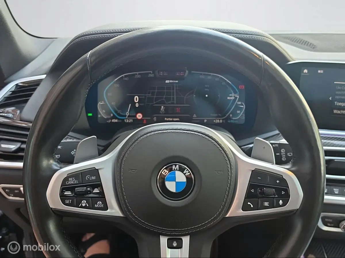 xDrive45e High Executive BTW M stage 2+ 630 PK UNIEK