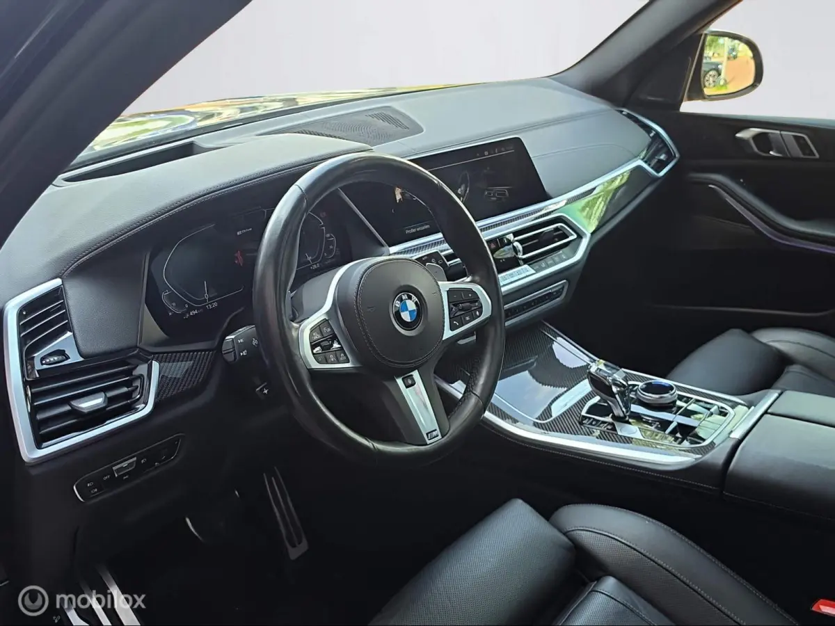 xDrive45e High Executive BTW M stage 2+ 630 PK UNIEK