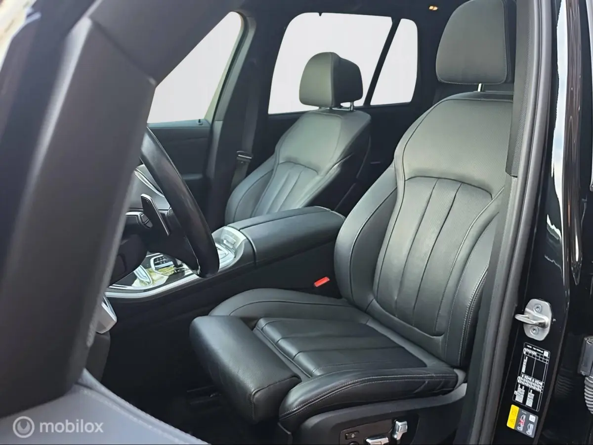 xDrive45e High Executive BTW M stage 2+ 630 PK UNIEK