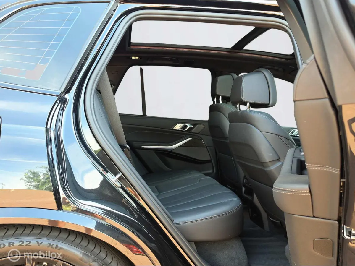 xDrive45e High Executive BTW M stage 2+ 630 PK UNIEK