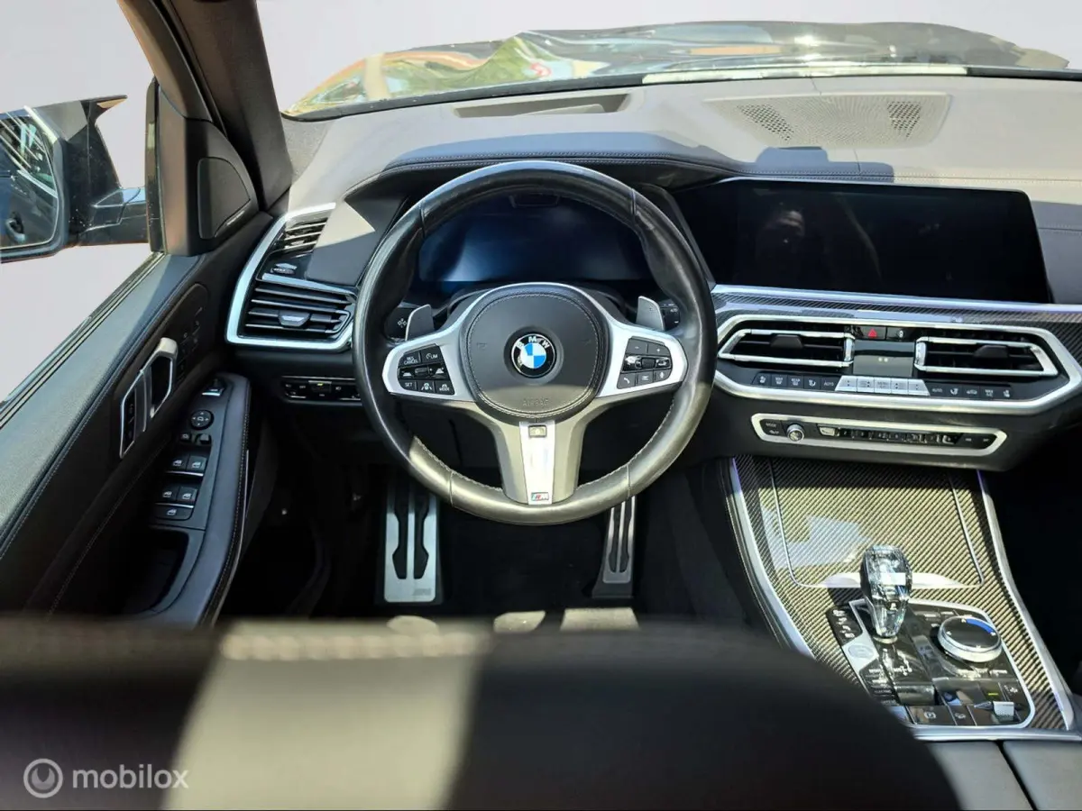 xDrive45e High Executive BTW M stage 2+ 630 PK UNIEK