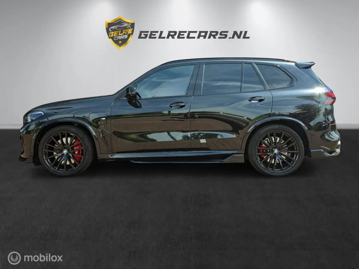 xDrive45e High Executive BTW M stage 2+ 630 PK UNIEK