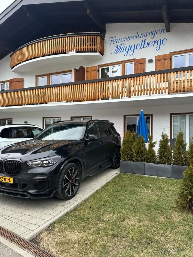 xDrive45e High Executive BTW M stage 2+ 630 PK UNIEK