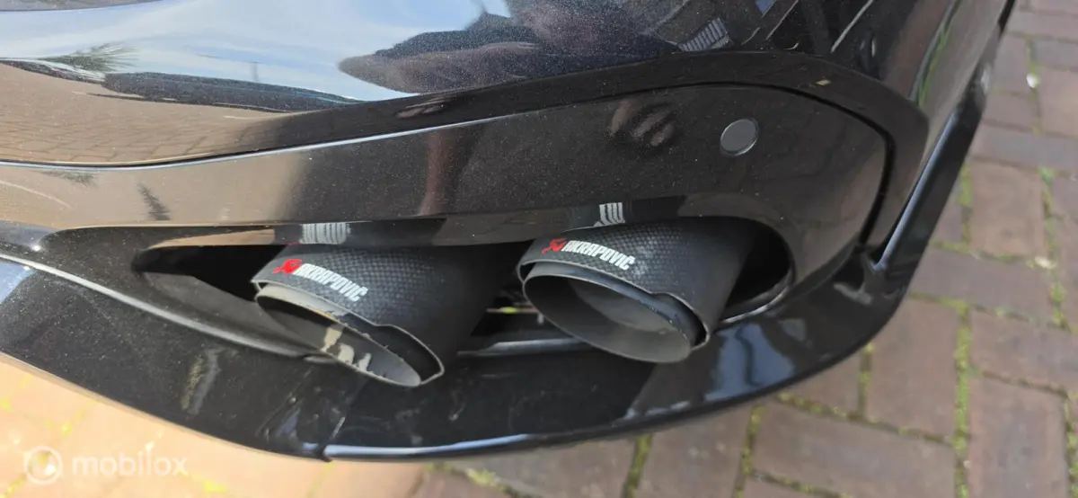 xDrive45e High Executive BTW M stage 2+ 630 PK UNIEK