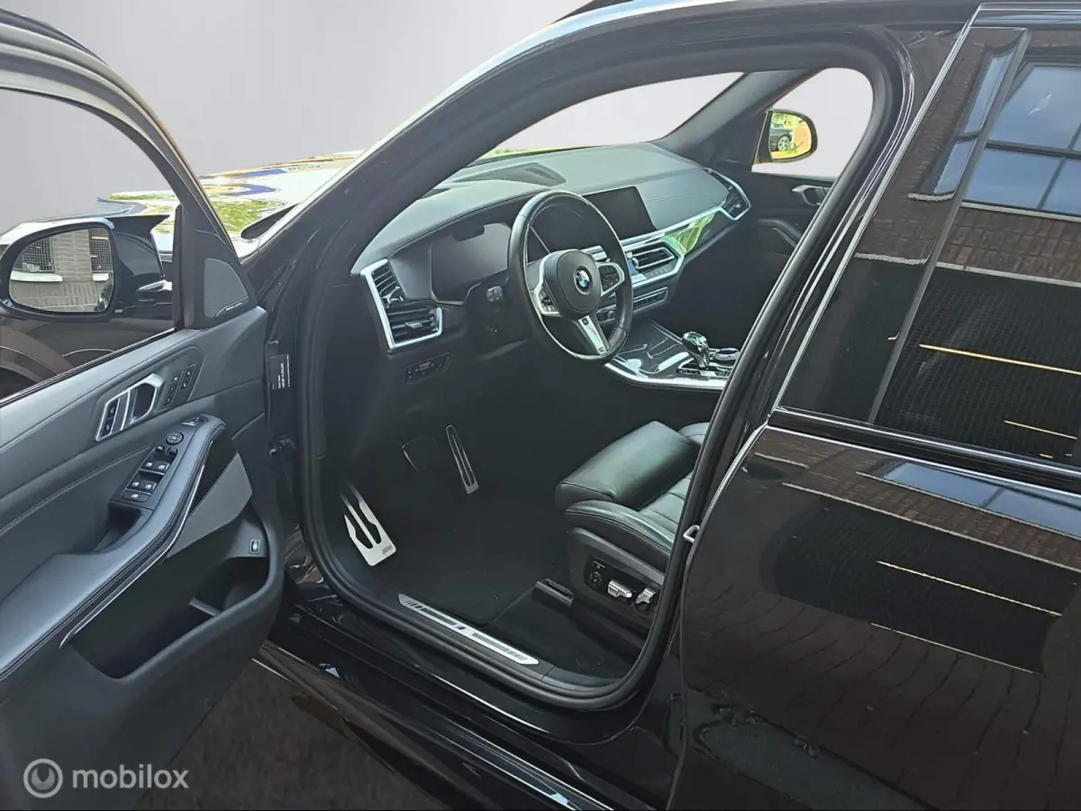 xDrive45e High Executive BTW M stage 2+ 630 PK UNIEK