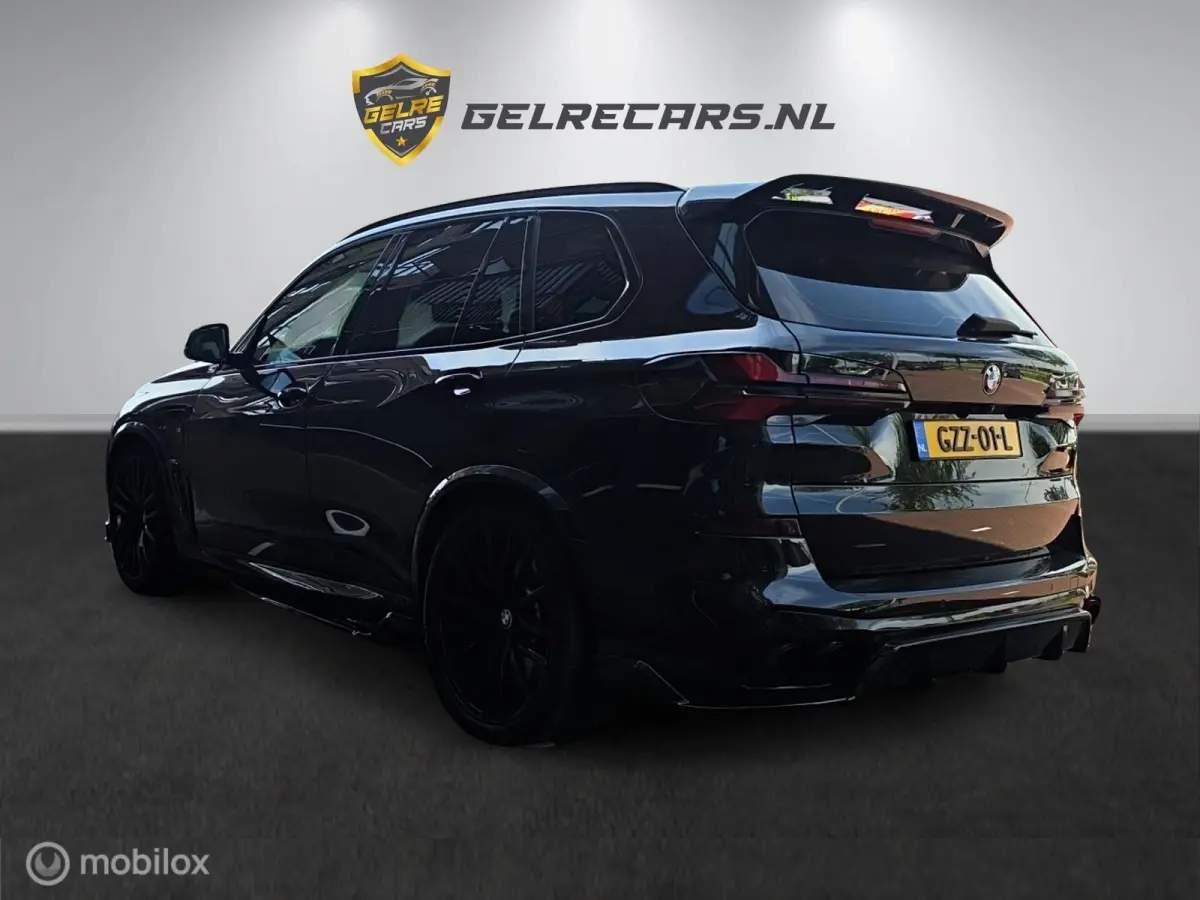 xDrive45e High Executive BTW M stage 2+ 630 PK UNIEK