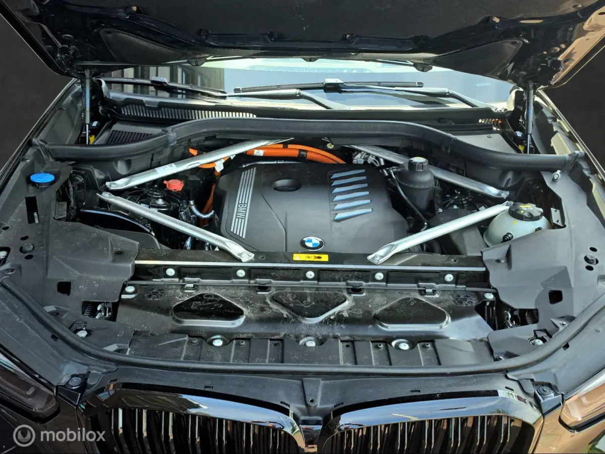 xDrive45e High Executive BTW M stage 2+ 630 PK UNIEK