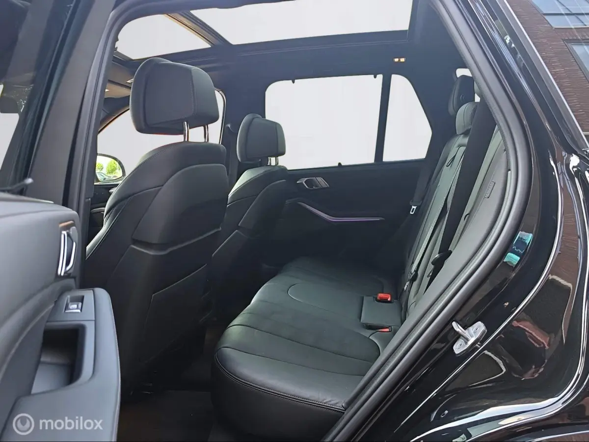xDrive45e High Executive BTW M stage 2+ 630 PK UNIEK