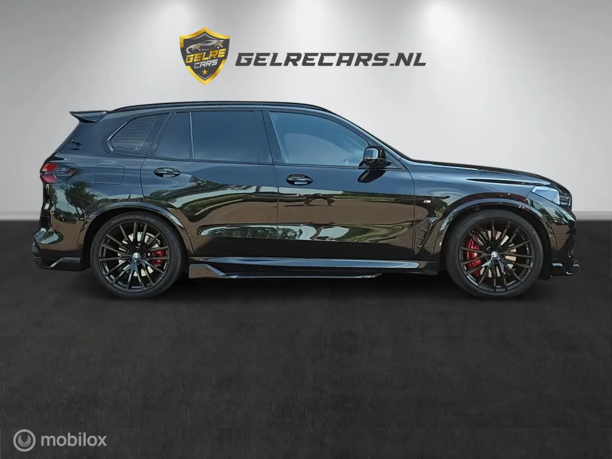 xDrive45e High Executive BTW M stage 2+ 630 PK UNIEK