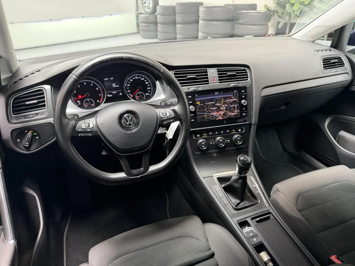 1.4 TSI R-line | LED | 18 inch | ACC