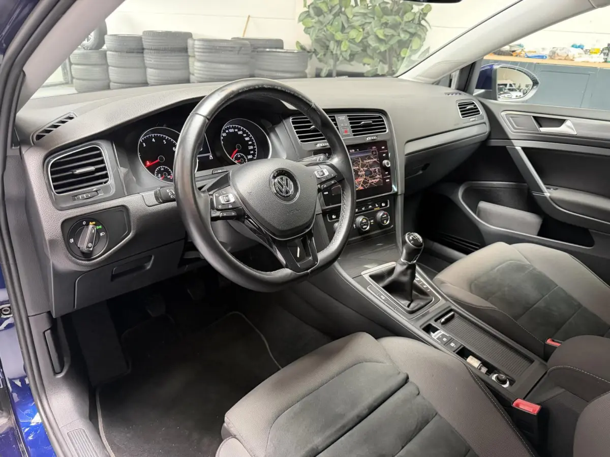 1.4 TSI R-line | LED | 18 inch | ACC