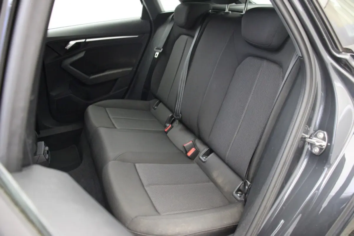 30 TFSI Pro Line Automaat - Digitaal Cockpit, Carplay, Clima, Cruise