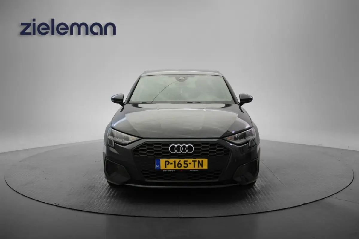 30 TFSI Pro Line Automaat - Digitaal Cockpit, Carplay, Clima, Cruise