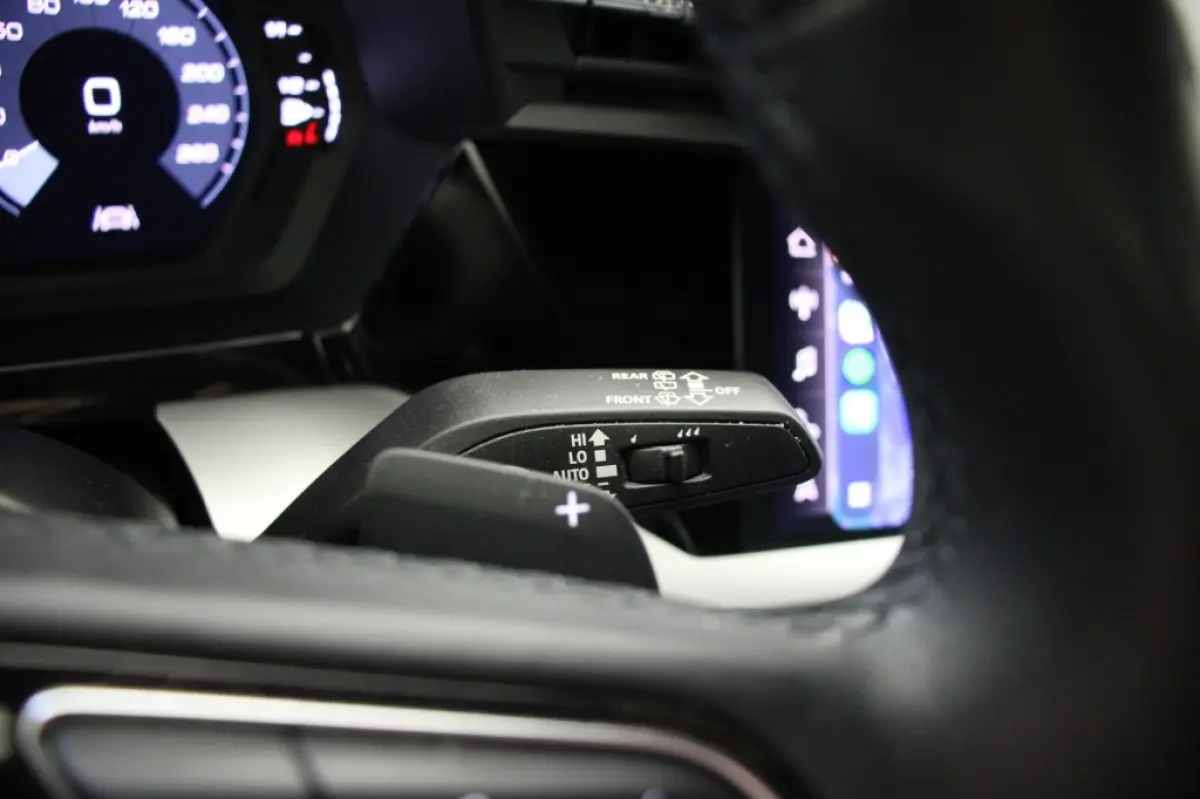 30 TFSI Pro Line Automaat - Digitaal Cockpit, Carplay, Clima, Cruise