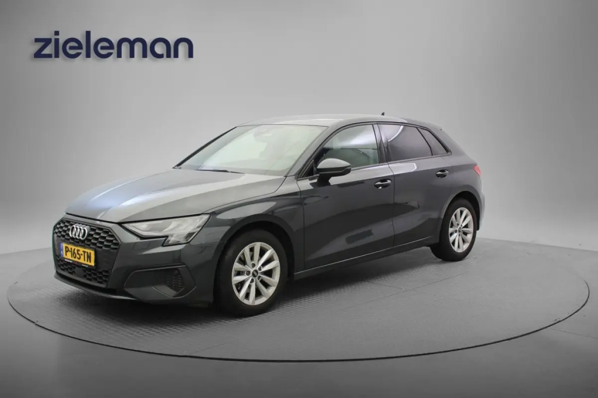 30 TFSI Pro Line Automaat - Digitaal Cockpit, Carplay, Clima, Cruise