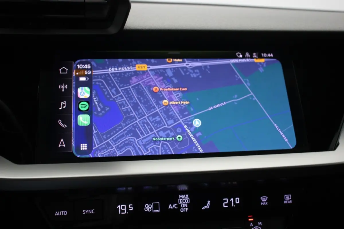 30 TFSI Pro Line Automaat - Digitaal Cockpit, Carplay, Clima, Cruise