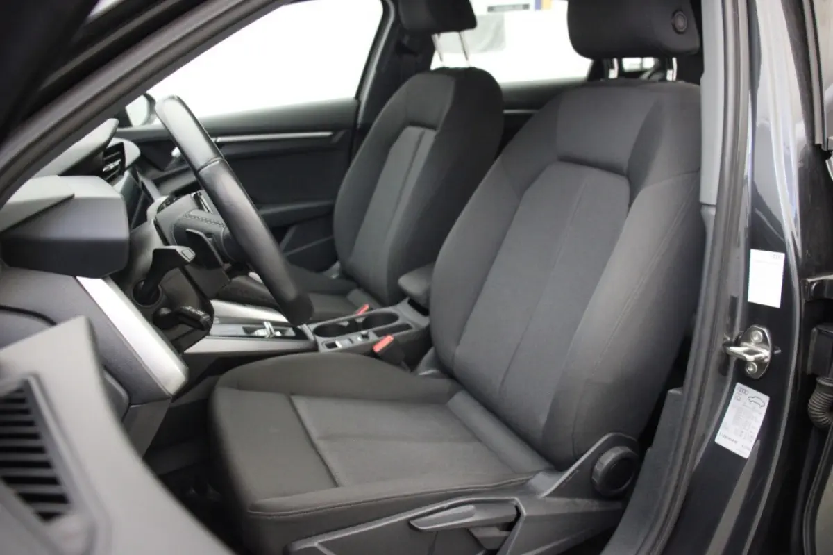 30 TFSI Pro Line Automaat - Digitaal Cockpit, Carplay, Clima, Cruise