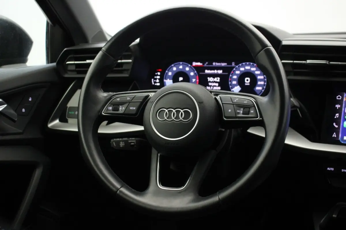 30 TFSI Pro Line Automaat - Digitaal Cockpit, Carplay, Clima, Cruise