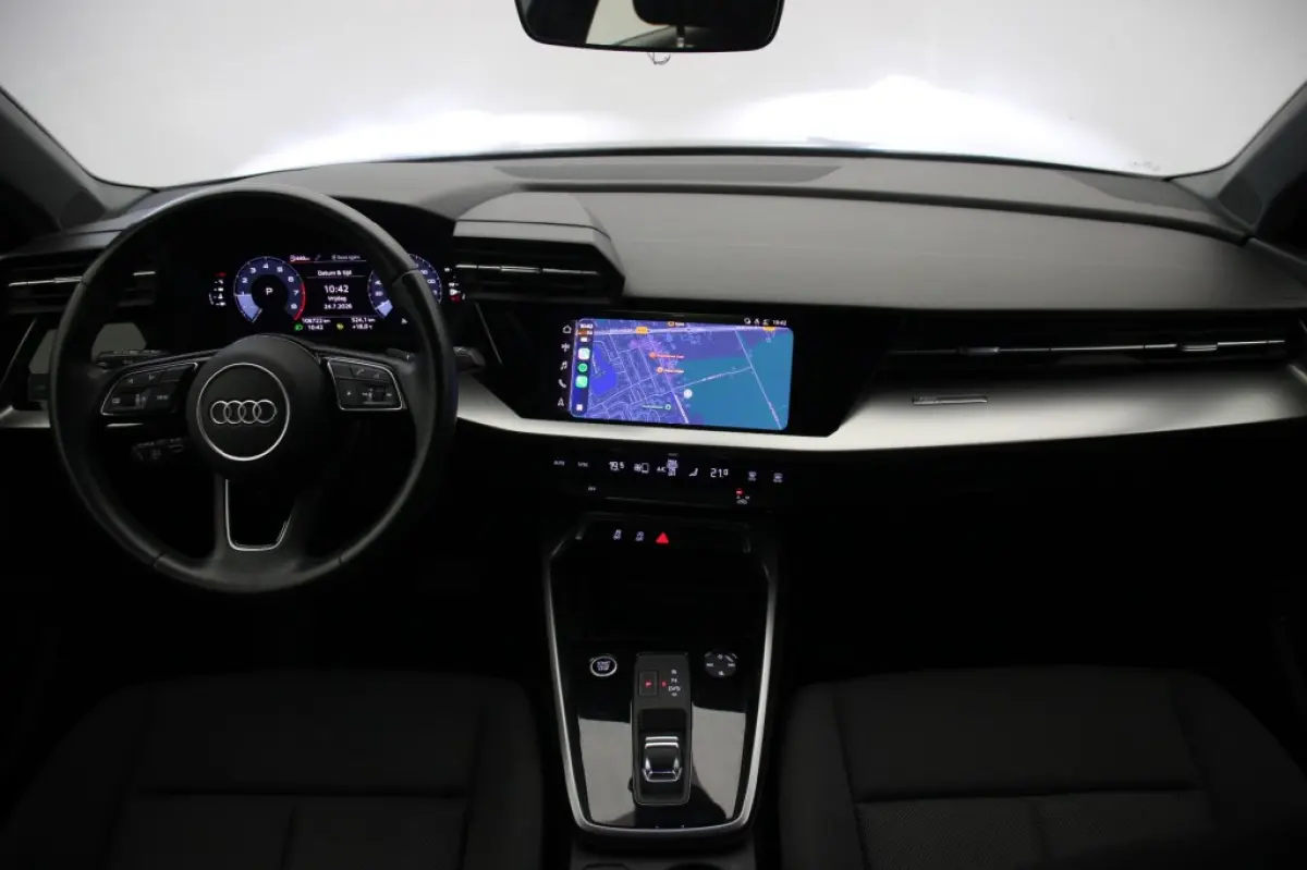 30 TFSI Pro Line Automaat - Digitaal Cockpit, Carplay, Clima, Cruise